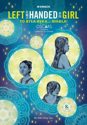 Left-Handed Girl. To była ręka… diabła! Cały Film (2025) - Vider • Filmy-Vider.pl