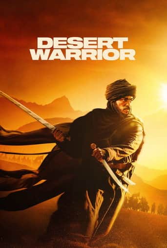 Desert Warrior Cały Film (2026) - Vider • Filmy-Vider.pl