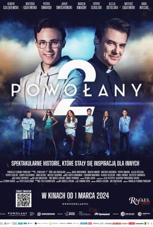 Powołany 2 Cały Film (2024) - Vider • Filmy-Vider.pl