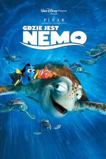 Gdzie jest Nemo Cały Film (2003) - Vider • Filmy-Vider.pl