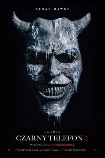 Czarny telefon 2 Cały Film (2025) - Vider • Filmy-Vider.pl