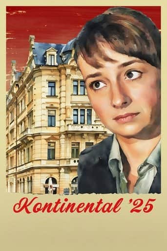 Kontinental '25 Cały Film (2025) - Vider • Filmy-Vider.pl