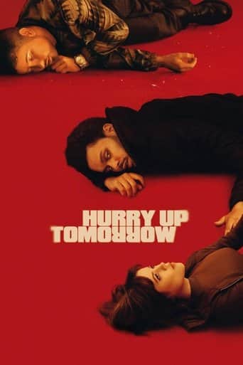 Hurry Up Tomorrow Cały Film (2025) - Vider • Filmy-Vider.pl