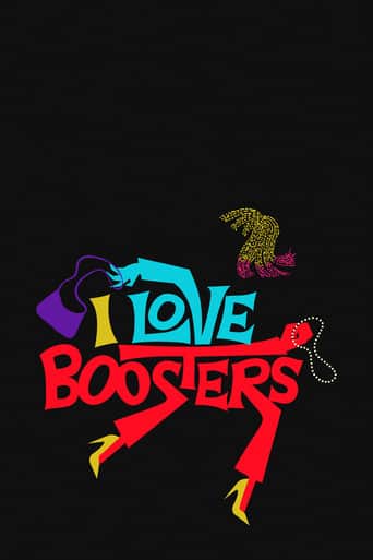I Love Boosters Cały Film (2026) - Vider • Filmy-Vider.pl
