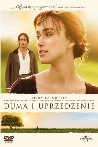 Duma i uprzedzenie Cały Film (2005) - Vider • Filmy-Vider.pl