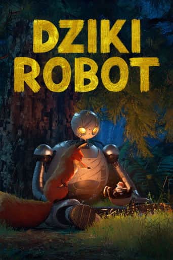 Dziki robot Cały Film (2024) - Vider • Filmy-Vider.pl