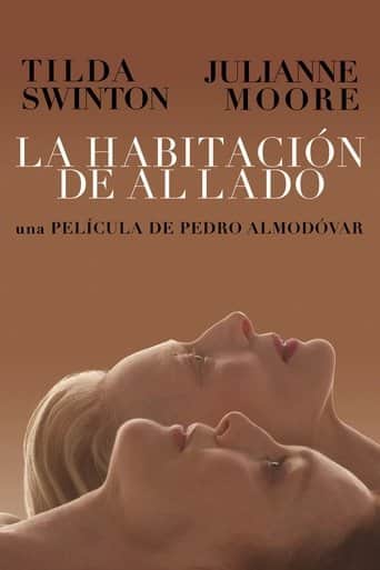 W pokoju obok Cały Film (2024) - Vider • Filmy-Vider.pl