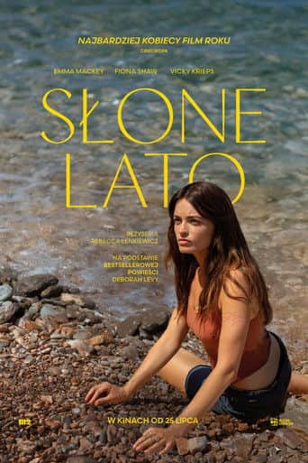 Słone lato Cały Film (2025) - Vider • Filmy-Vider.pl