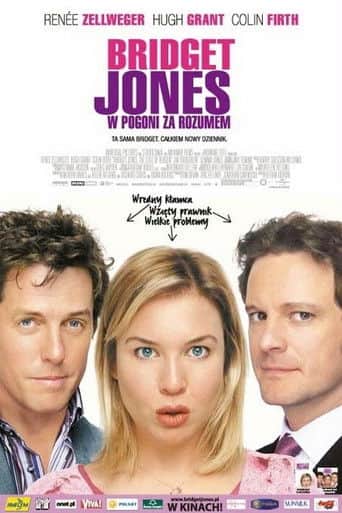 Bridget Jones: W pogoni za rozumem Cały Film (2004) - Vider • Filmy-Vider.pl