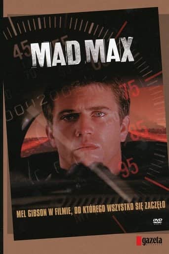 Mad Max Cały Film (1979) - Vider • Filmy-Vider.pl