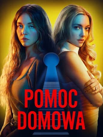 Pomoc domowa Cały Film (2025) - Vider • Filmy-Vider.pl
