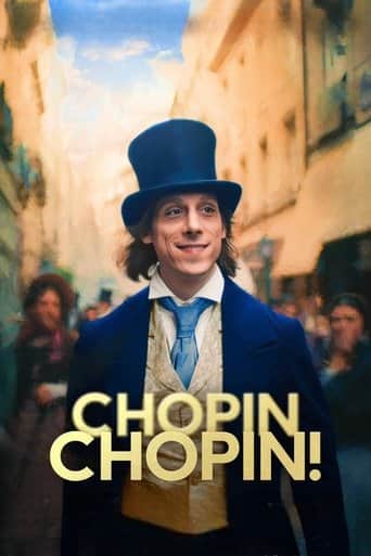 Chopin, Chopin! Cały Film (2025) - Vider • Filmy-Vider.pl