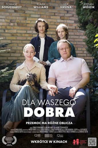 Dla waszego dobra Cały Film (2025) - Vider • Filmy-Vider.pl