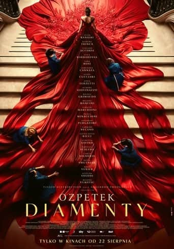 Diamenty Cały Film (2024) - Vider • Filmy-Vider.pl