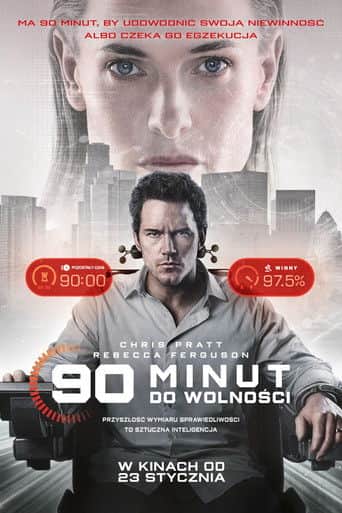 90 minut do wolności Cały Film (2026) - Vider • Filmy-Vider.pl