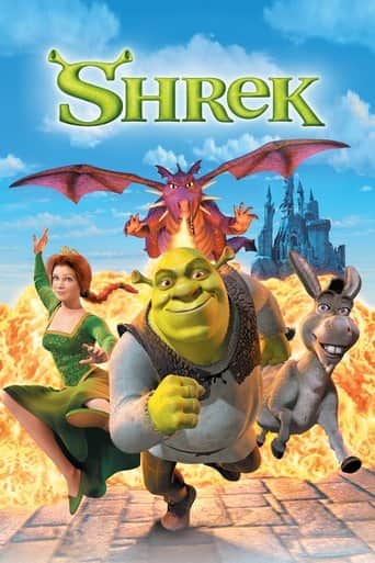 Shrek Cały Film (2001) - Vider • Filmy-Vider.pl