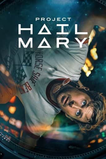 Projekt Hail Mary Cały Film (2026) - Vider • Filmy-Vider.pl