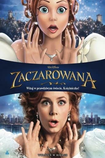 Zaczarowana Cały Film (2007) - Vider • Filmy-Vider.pl