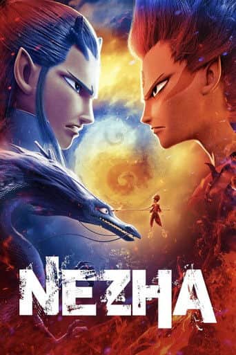 Ne Zha Cały Film (2019) - Vider • Filmy-Vider.pl