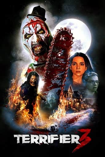 Terrifier 3 Cały Film (2024) - Vider • Filmy-Vider.pl