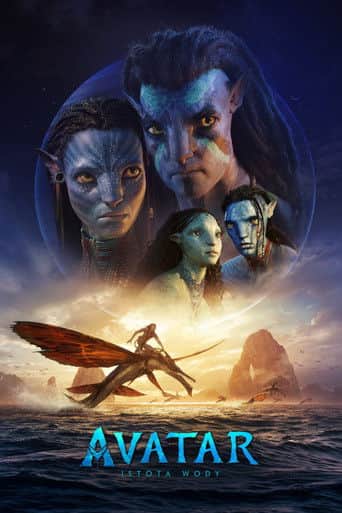 Avatar: Istota wody Cały Film (2022) - Vider • Filmy-Vider.pl