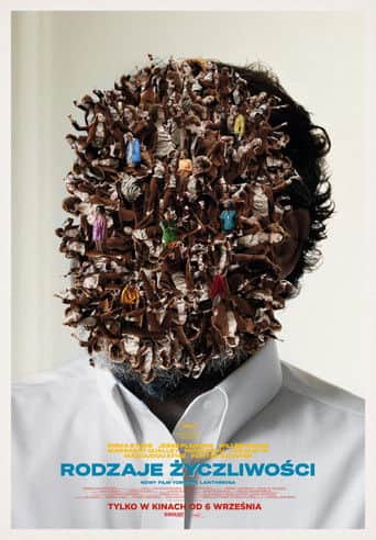 Rodzaje życzliwości Cały Film (2024) - Vider • Filmy-Vider.pl