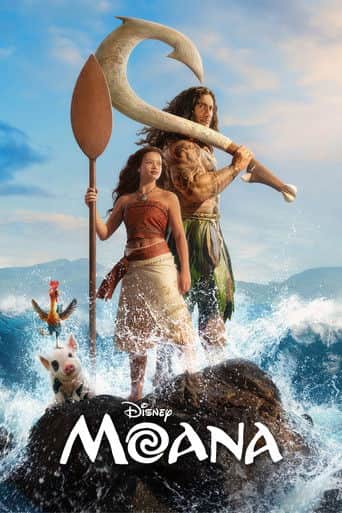 Vaiana Cały Film (2026) - Vider • Filmy-Vider.pl