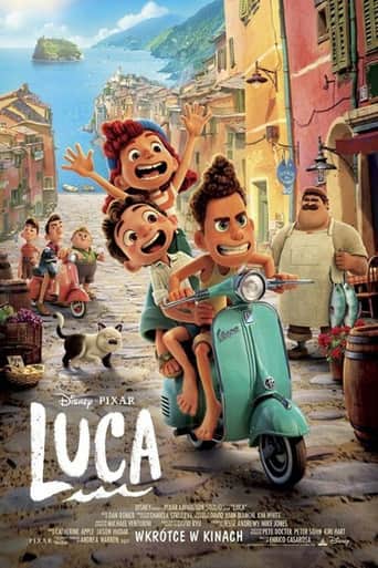 Luca Cały Film (2021) - Vider • Filmy-Vider.pl