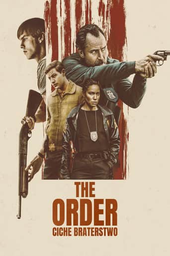 The Order: Ciche braterstwo Cały Film (2024) - Vider • Filmy-Vider.pl