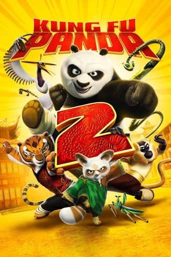 Kung Fu Panda 2 Cały Film (2011) - Vider • Filmy-Vider.pl