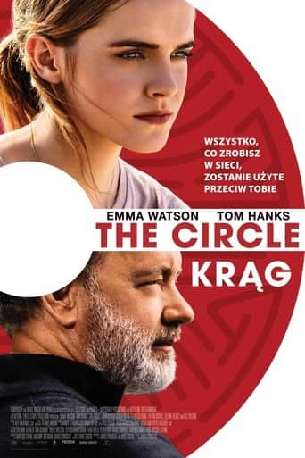 The Circle. Krąg Cały Film (2017) - Vider • Filmy-Vider.pl