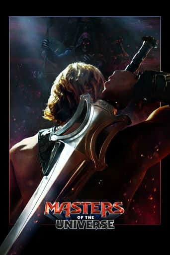 Masters of the Universe Cały Film (2026) - Vider • Filmy-Vider.pl