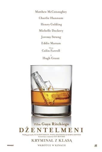 Dżentelmeni Cały Film (2020) - Vider • Filmy-Vider.pl