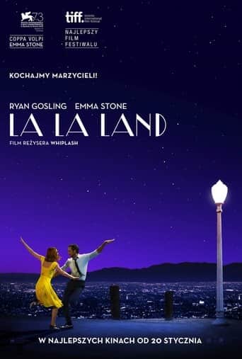 La La Land Cały Film (2016) - Vider • Filmy-Vider.pl