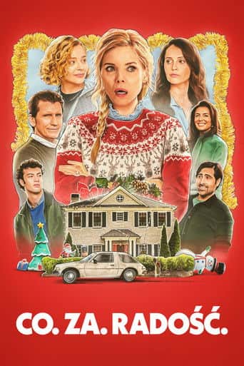 Co. Za. Radość. Cały Film (2025) - Vider • Filmy-Vider.pl
