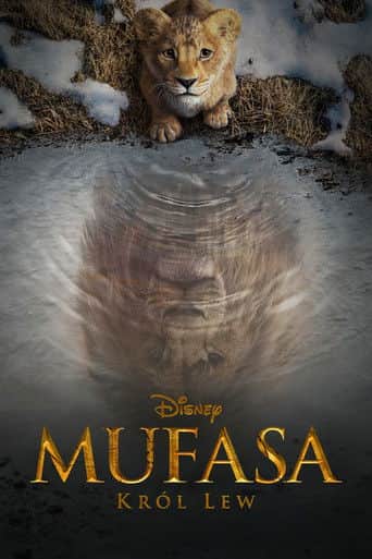 Mufasa: Król Lew Cały Film (2024) - Vider • Filmy-Vider.pl