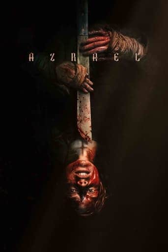 Azrael Cały Film (2024) - Vider • Filmy-Vider.pl