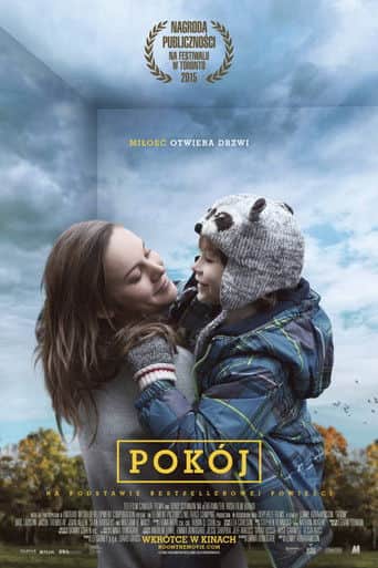 Pokój Cały Film (2015) - Vider • Filmy-Vider.pl