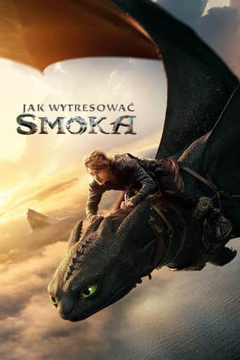 Jak wytresować smoka Cały Film (2025) - Vider • Filmy-Vider.pl