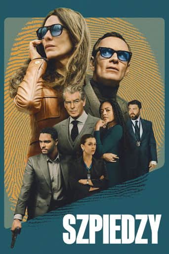 Szpiedzy Cały Film (2025) - Vider • Filmy-Vider.pl