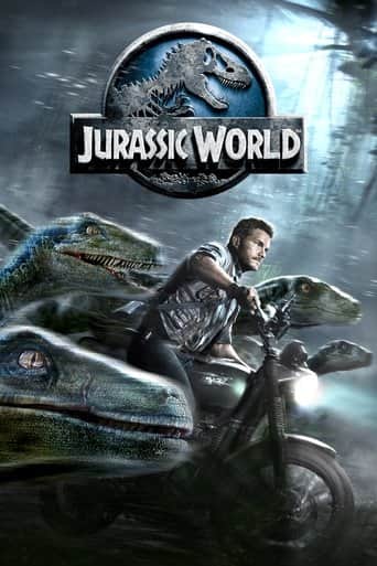 Jurassic World Cały Film (2015) - Vider • Filmy-Vider.pl