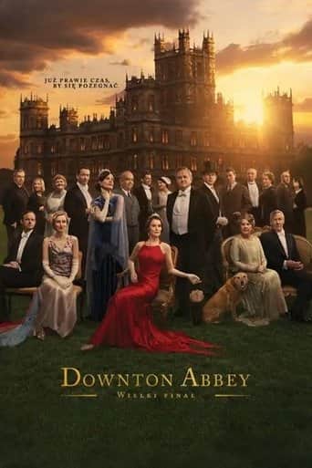Downton Abbey: Wielki finał Cały Film (2025) - Vider • Filmy-Vider.pl