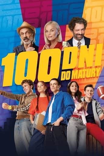 100 dni do matury Cały Film (2025) - Vider • Filmy-Vider.pl