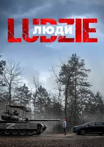 Ludzie Cały Film (2025) - Vider • Filmy-Vider.pl