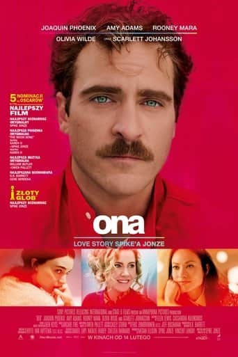 Ona Cały Film (2013) - Vider • Filmy-Vider.pl