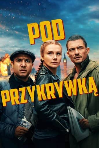 Pod przykrywką Cały Film (2025) - Vider • Filmy-Vider.pl