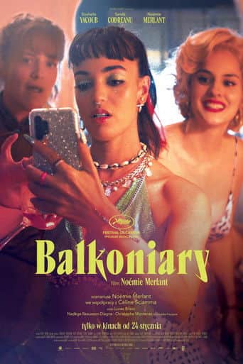 Balkoniary Cały Film (2024) - Vider • Filmy-Vider.pl
