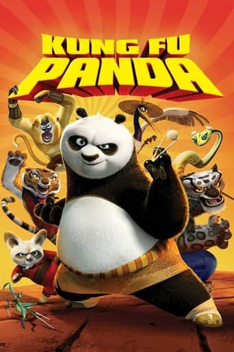 Kung Fu Panda Cały Film (2008) - Vider • Filmy-Vider.pl