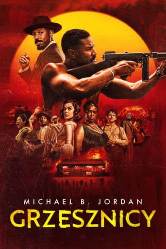 Grzesznicy Cały Film (2025) - Vider • Filmy-Vider.pl