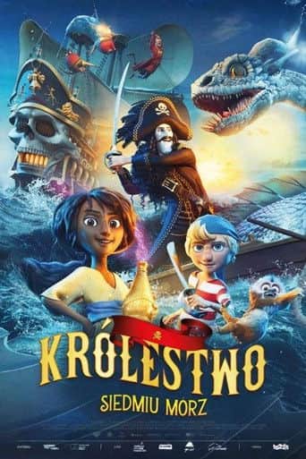 Królestwo siedmiu mórz Cały Film (2025) - Vider • Filmy-Vider.pl